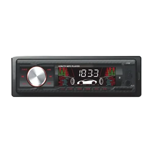 Магнітофон DBS 4х50W USB/SD/FM 7388IC судновий для човна і катера