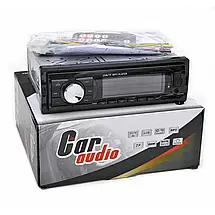 Магнітофон DBS 4х50W USB/SD/FM 7388IC судновий для човна і катера, фото 4