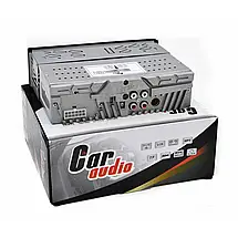Магнітофон DBS 4х50W USB/SD/FM 7388IC судновий для човна і катера, фото 6