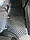 Авто килимки в салон Екошкіра для Mercedes Vito/Viano (W639) 2004-2014 (2-3) Мерседес Вито-Виано В 639, фото 2