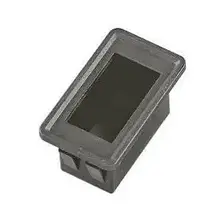 Рамка тумблера одинарна AAA 10118-01 для човна і катера новий перемикач для морського використання