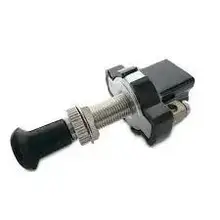 Витяжний перемикач ААА судновий для човна і катера новий тип перемикачів висока якість надійність і довговічність