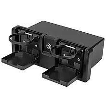 Ящик аксесуарний Easterner C12201 зі стаканотримачем для човна катера та яхти новий для акумуляторів та аксесуарів