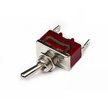 Рычажний перемикач ААА P10044-02 судновий для човна і катера новий стан тип перемикача для управління системами