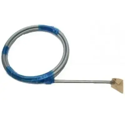 Рульовий трос Pretech нержавійка 16 ft 4.84 м (550016) для човнових моторів діаметр 16 мм мінімальний радіус вигину 200 мм, фото 1