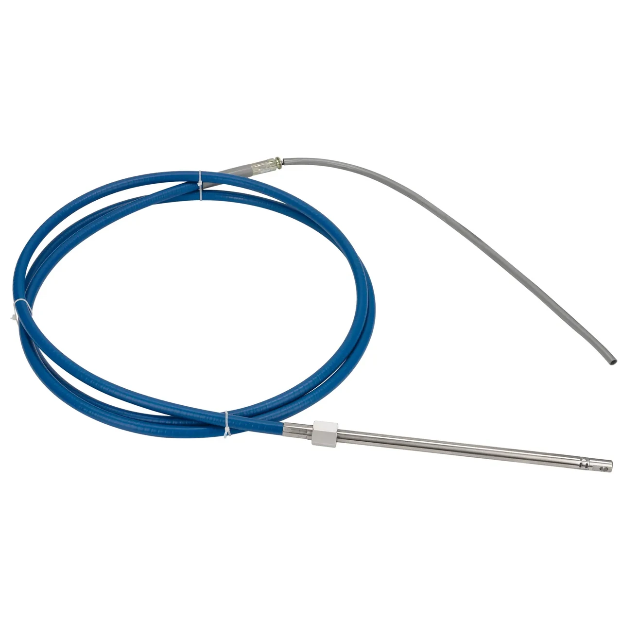 Рульовий трос E.Chance 13 FT 3.96 м 462013 E для човнового мотора Suzuki новий довжина 3.96 м