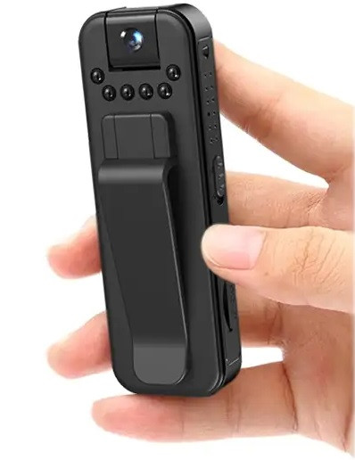 Мінібоді-камера L7 WiFi, фото 1