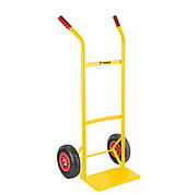 Візки садово-будівельні