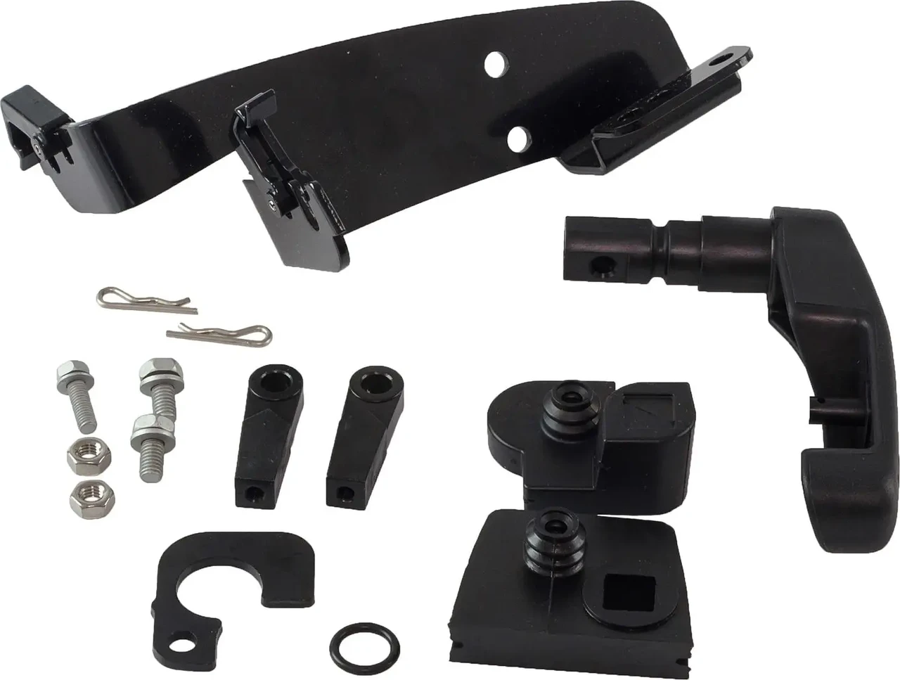 Комплект ДК для моторів Yamaha F9.9 рік 2013-2016 6DR-48501-00-00
