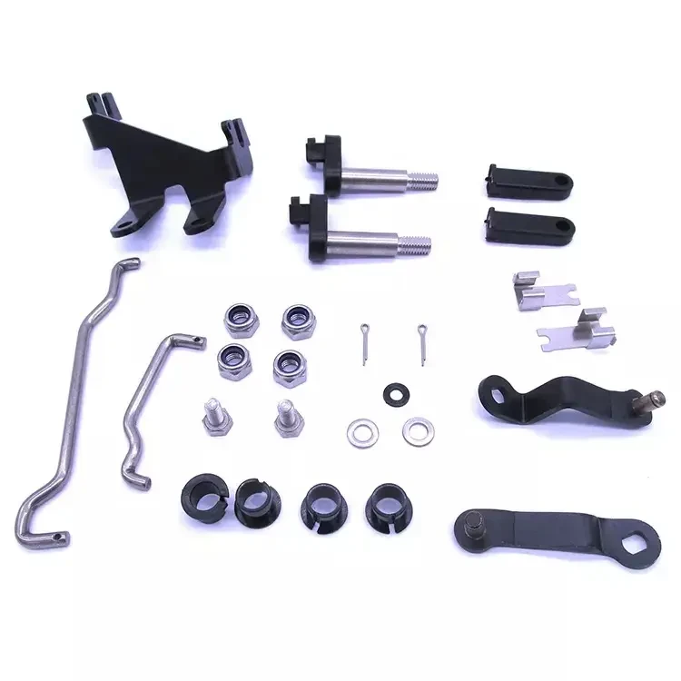 Комплект ДК для моторів Yamaha T25 рік 1993  6L2-48501-11-00