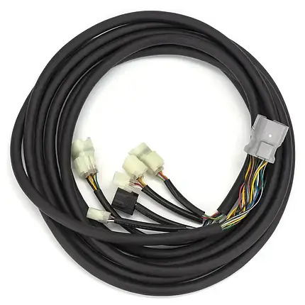Кабель Powerob Tec для команди Honda з Troll Control  32580-ZW1, фото 1