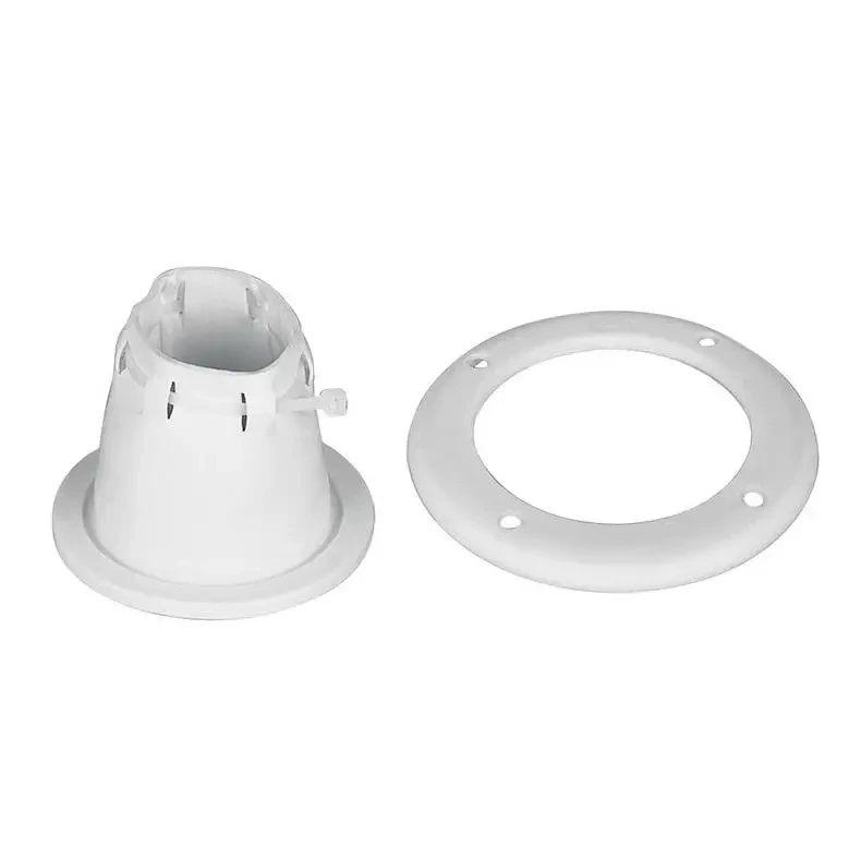 Уплотнювальний манжет Lalisaz білий 43754 судновий для човна і катера новий білий колір для катерів і човнів