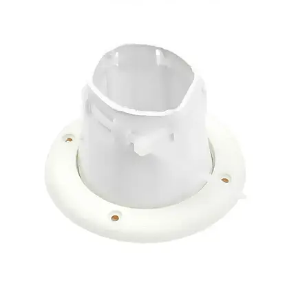 Уплотнювальний манжет Lalisaz білий 43754 судновий для човна і катера новий білий колір для катерів і човнів, фото 2