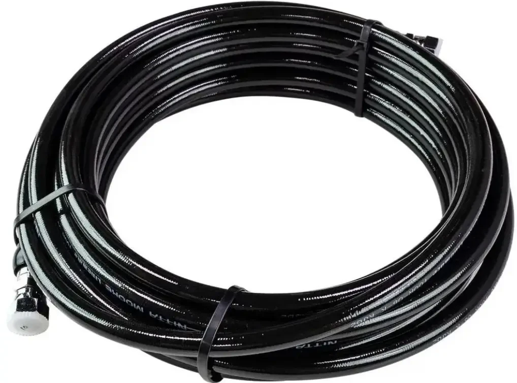 Гідравлічний шланг Sea First 3/8 15 метрів Тайвань Нова якість для професійного використання