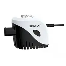 Помпа Seaflo трюмна SFBP1-G1100-11 механічний автомат 12V 5A SFBP1-G1100-11 для відкачування води з судна човна і катера
