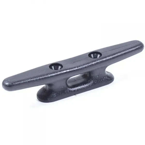 Утка Easterner 13 см нейлон суднова для швартовки човна катера і яхти чорна Тайвань