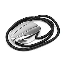 Тримач мотузки MarineTown 0708595 судновий для човна катера та яхти з нержавіючої сталі для фіксації мотузки та риболовних аксесу