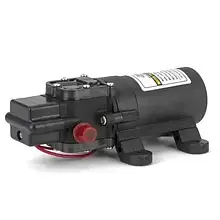 Насос автоматичний Fuan діафрагмовий 4.3 л/хв 55 PSI  RL-2202
