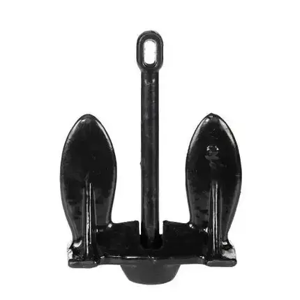 Якір Navy PE 15 Lbs 6.8 кг PE 15 lbs для човна і катера, фото 1