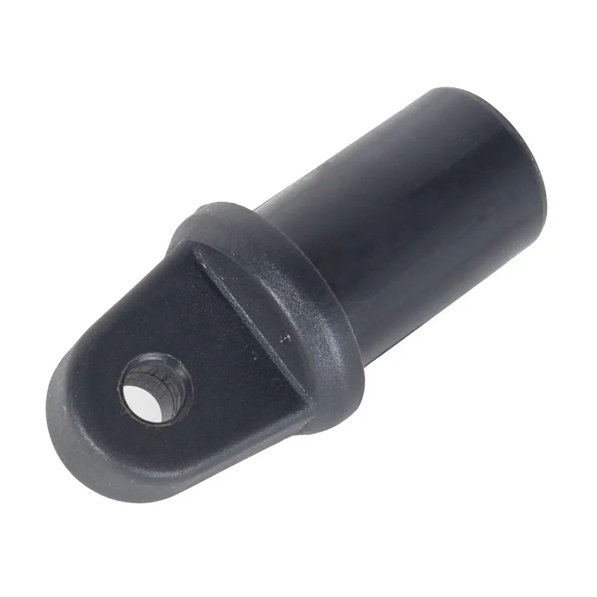 Кінцевик для труби тенту OceanSouth нейлон 25 mm X 3 mm судновий для човна катера і яхти