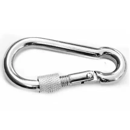 Карабін із закруткою 7mm ZEL 4 ZK01-1103-00007