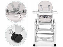 Дитячий стільчик для годування Ricokids Sinco, фото 5