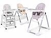 Дитячий стільчик для годування Ricokids Sinco, фото 7