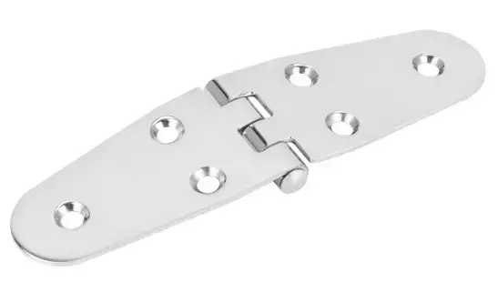 Петля RYE 40х140 mm 3491720 судновий для човна катера і яхти, фото 3