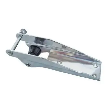 Роульс якорний для човна RYE 250 мм HF10-155SA новий для надійної фіксації на воді міцний і довговічний., фото 1