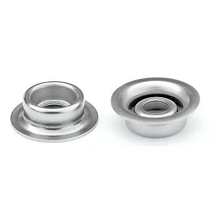 Відповідна частина під шуруп E. Chance Precise нерж. STUD M1551-STUD судновий для човна катера і яхти, фото 1