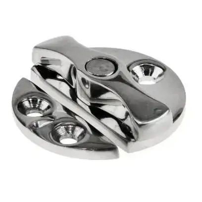 Засувка ZEL 45mm Latch 45 mm  ZEL 57 ZK0045, фото 1