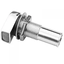 Штуцер Easterner вентиляційний 5/8" 16 мм судновий для човна катера і яхти новий для встановлення на човнах і яхтах