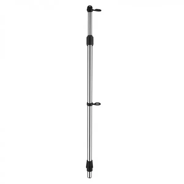 Флагшток Easterner 27″-48″ C26020 судновий для човна катера і яхти