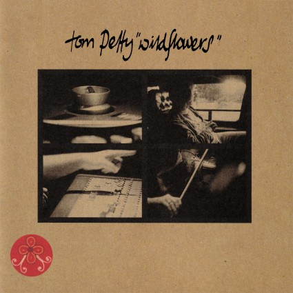 Tom Petty – Wildflowers (1994) (CD Audio)