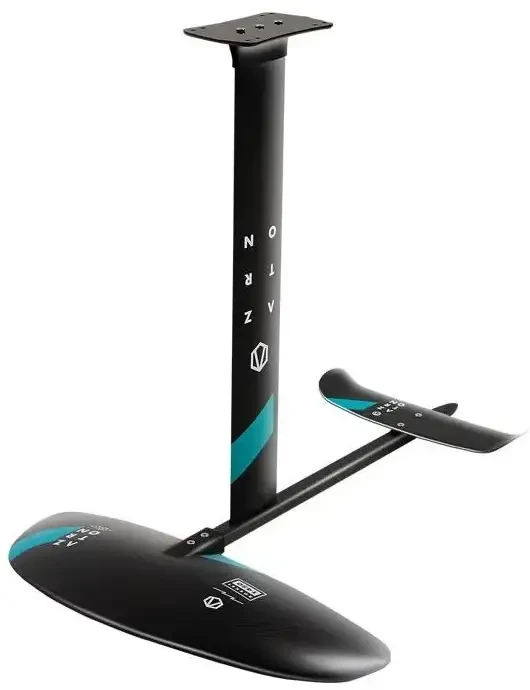 Підводне крило для сап-дошки Aztron ROCKET FOIL 1450 - високоефективне крило для FALCON Foil SUP AF-010 маневрене