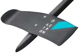 Підводне крило для сап-дошки Aztron ROCKET FOIL 1450 - високоефективне крило для FALCON Foil SUP AF-010 маневрене, фото 3