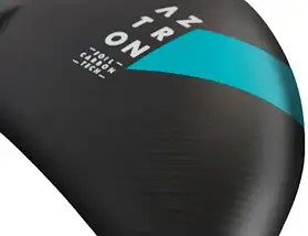 Підводне крило для сап-дошки Aztron ROCKET FOIL 1450 - високоефективне крило для FALCON Foil SUP AF-010 маневрене, фото 4