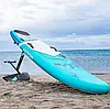 Підводне крило для сап-дошки Aztron ROCKET FOIL 1450 - високоефективне крило для FALCON Foil SUP AF-010 маневрене, фото 6