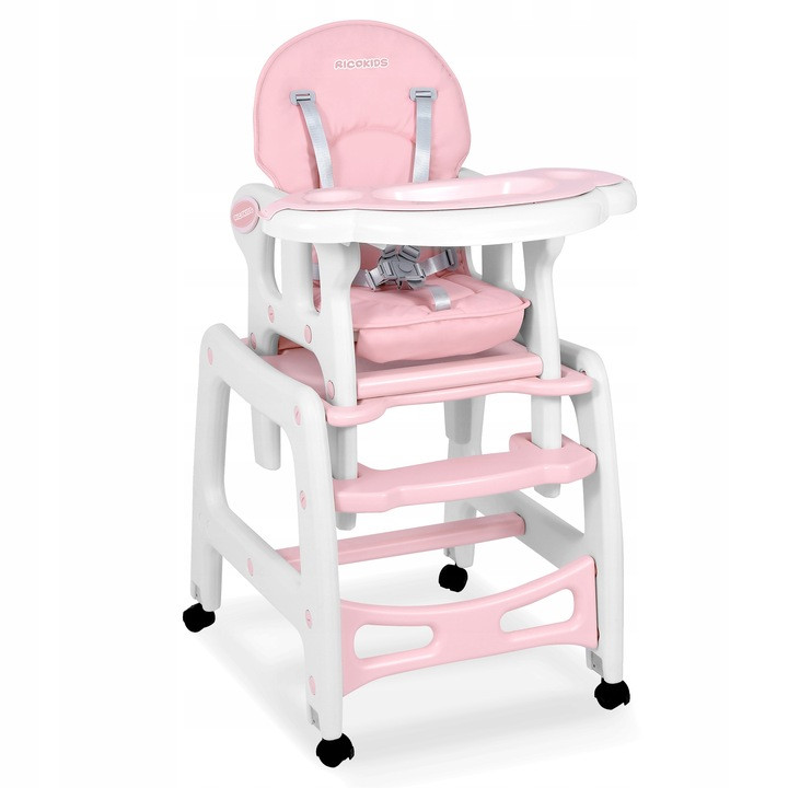 Дитячий стільчик для годування Ricokids Sinco