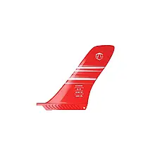 Перо для сап-дошки Aztron 10" AIR SUP RACE FIN AC-F180 нове високопродуктивне для гонок з Китаю