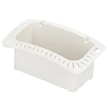 Ящик Easterner пластиковий з присосками C12241 для кокпіта човна катера яхти новий судновий зручний і міцний