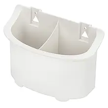 Ящик Easterner пластиковий з присосками C12242 для кокпіту суднового для човна і яхти Нове якість зручність використання