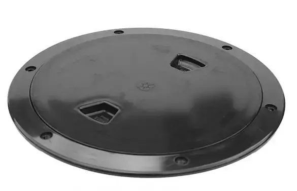 Люк інспекційний Easterner 203.2 мм C13107 судновий для човнів катерів і яхт, фото 1