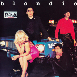 Blondie – Plastic Letters (1977) (CD Audio)