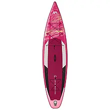 Надувна SUP дошка Aqua Marina Coral Advanced All-Around 11.6 iSUP для гонок і подорожей 350х79 см легка