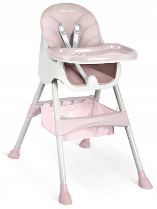 Дитячий стільчик для годування Ricokids PREMIUM Milo, фото 1