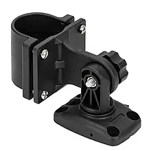 Кріплення Easterner C12823 для 3-го тримача вудок C12731-S суднового на лодка і яхту поворотне швидкознімне