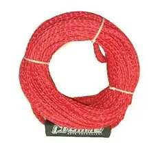 Фал буксировочний для човна катера і гідроцикла RYE 10 мм 18 м для водних лиж і вейкбордингу 7888001