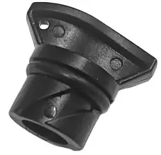 Повітряний ковпачок для насоса подвійної дії Aqua Marina B9400168 - аксесуар для ручного насоса новий стан