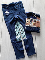 Дитячі штани трегінси Crane на дівчинку р.140